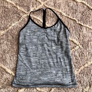 Nike Dri-fit Tank Top